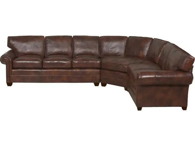 Main Street Left Arm Sofa