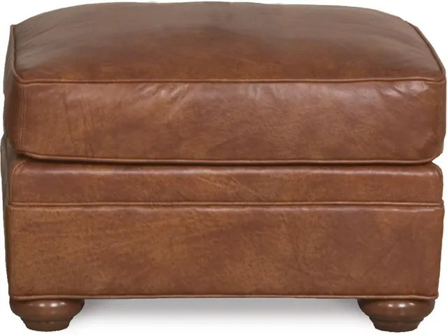 East Lake Ottoman