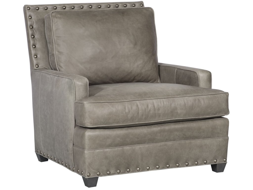 Riverside Leather Chair - image 1