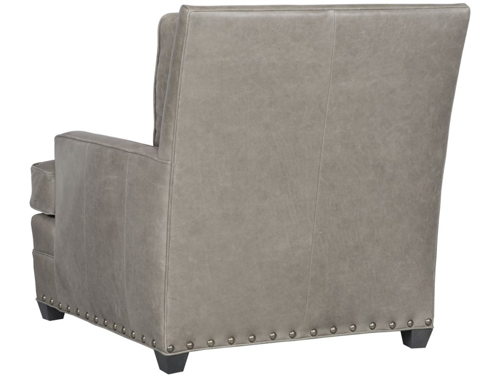Riverside Leather Chair - image 2