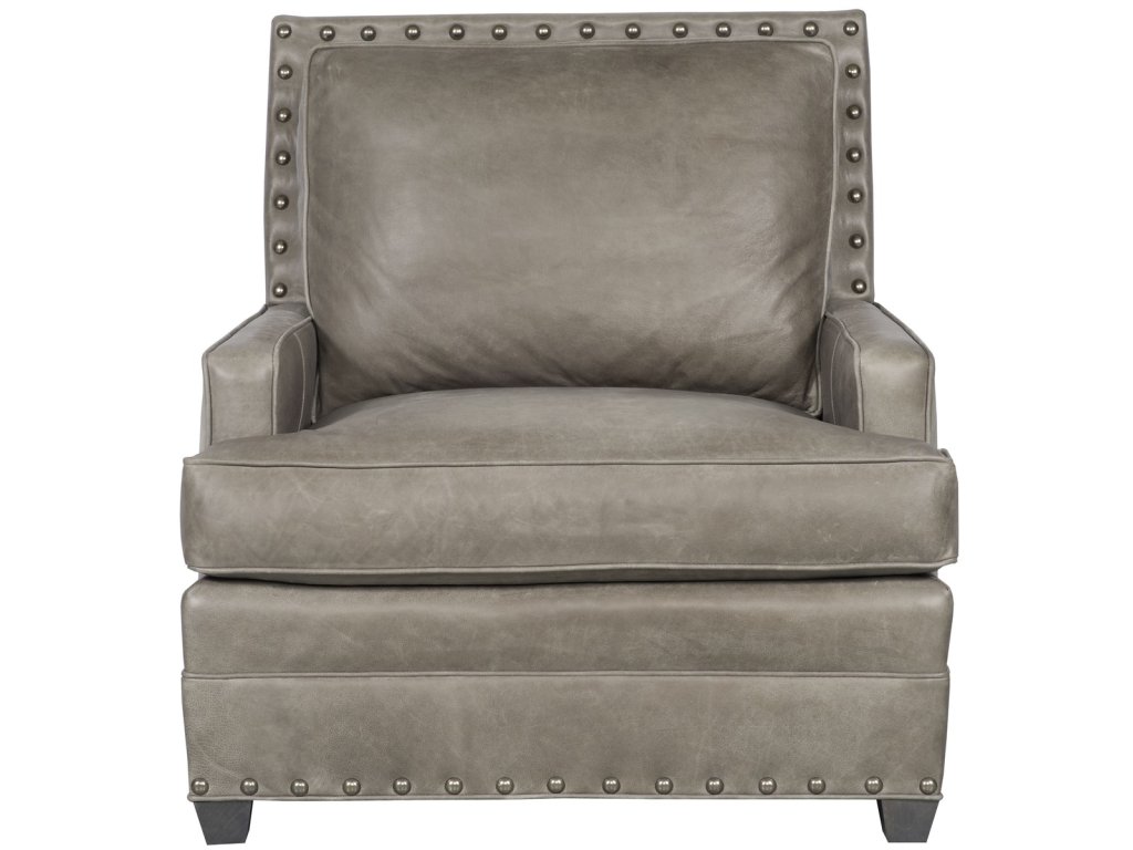 Riverside Leather Chair - main image