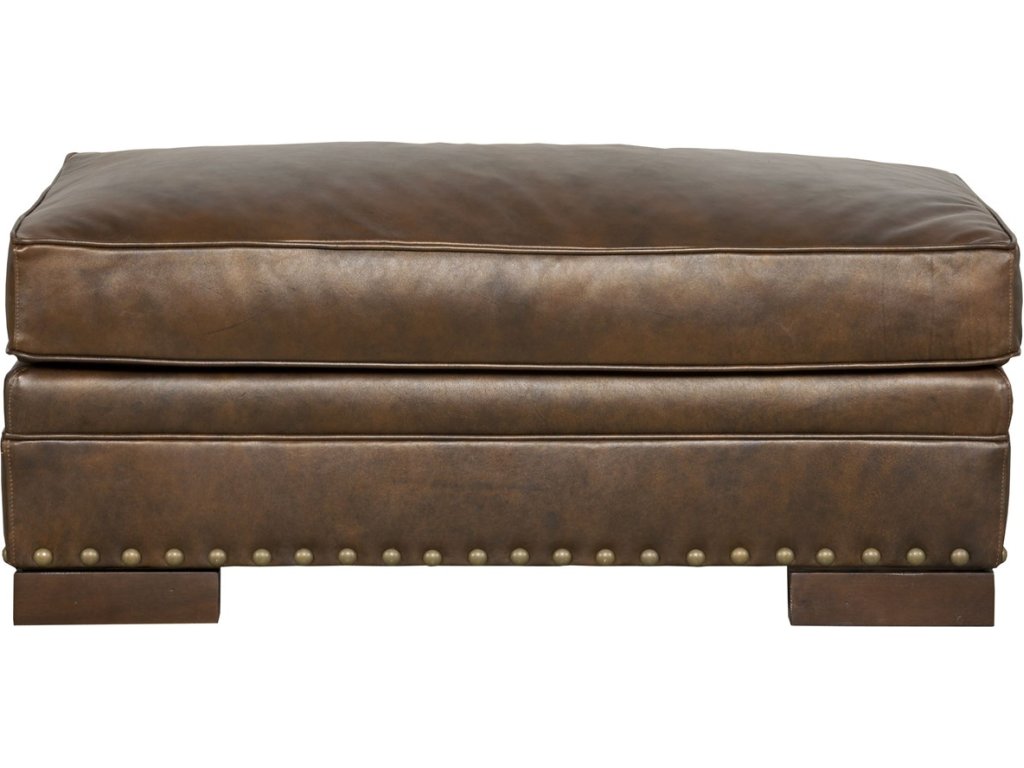 Riverside Ottoman - main image