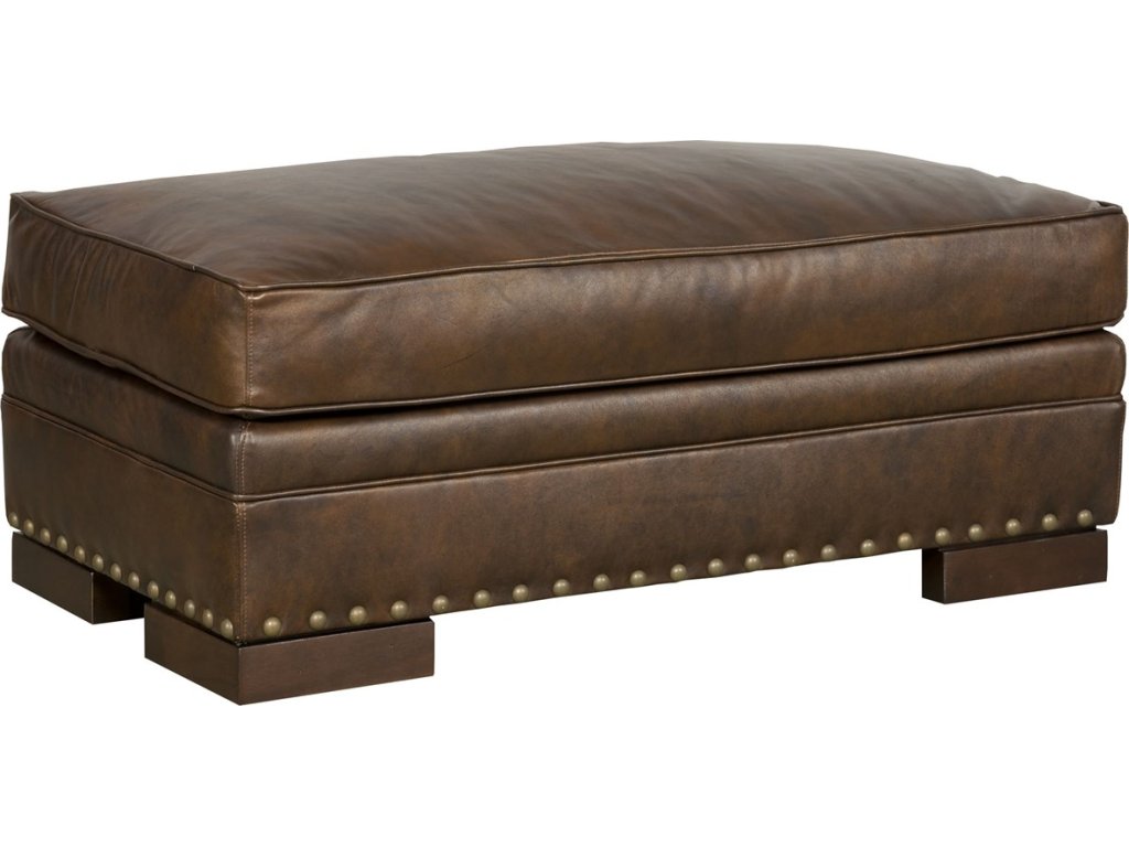 Riverside Ottoman - image 1