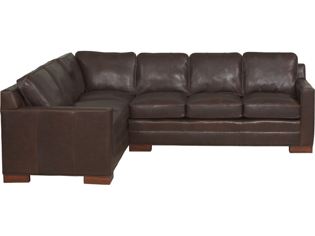 Summerton Left Arm Corner Sofa - main image