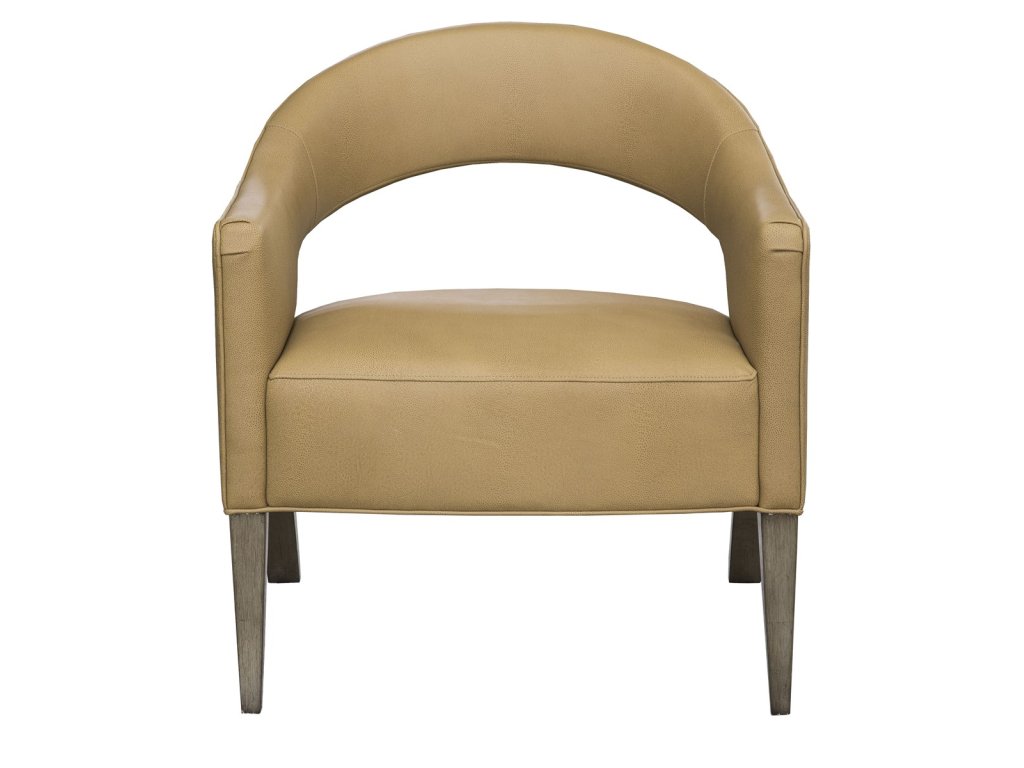 Taylor Leather Chair - main image