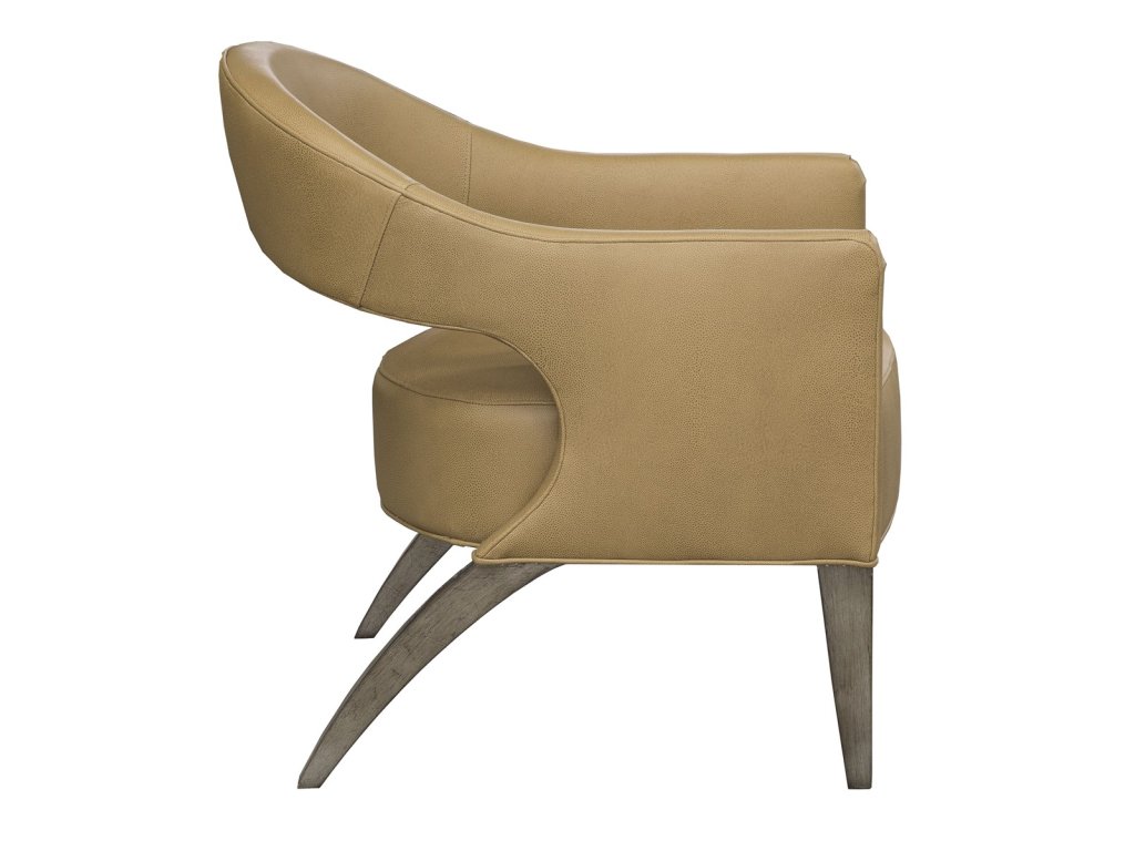 Taylor Leather Chair - image 2