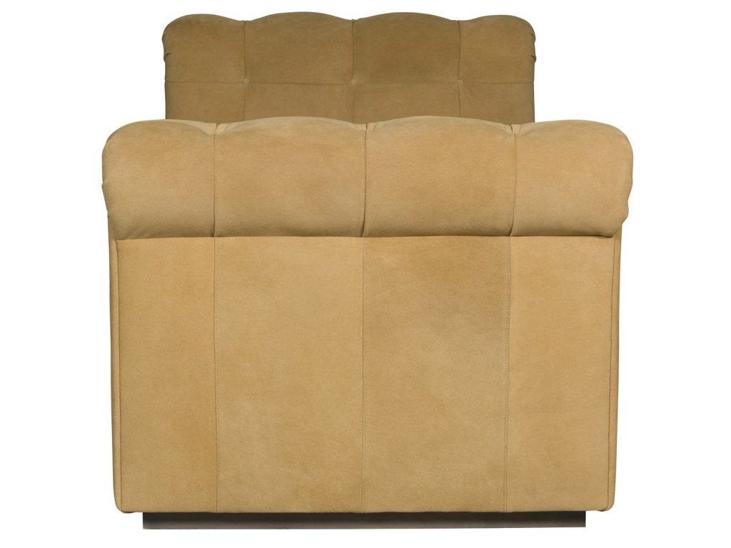 Nottingham Leather Daybed - image 2
