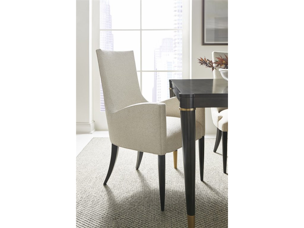 Lillet Stocked Dining Arm Chair - image 7