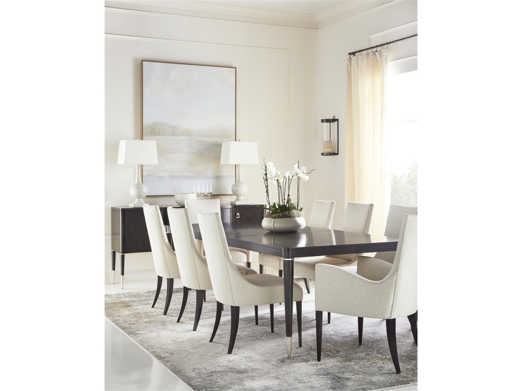 Lillet Stocked Dining Arm Chair - image 5