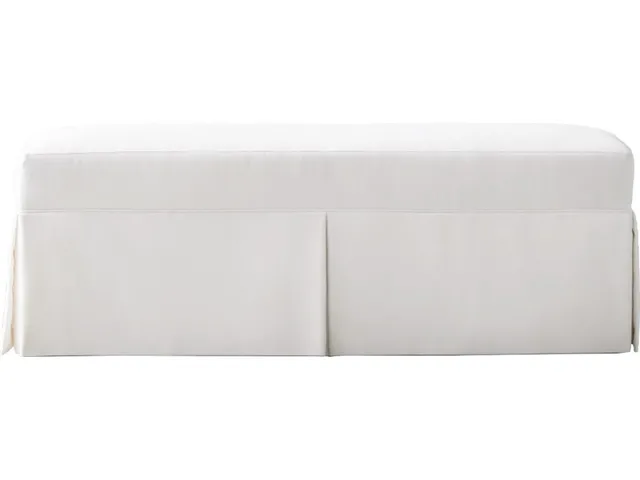 Personalized Bench