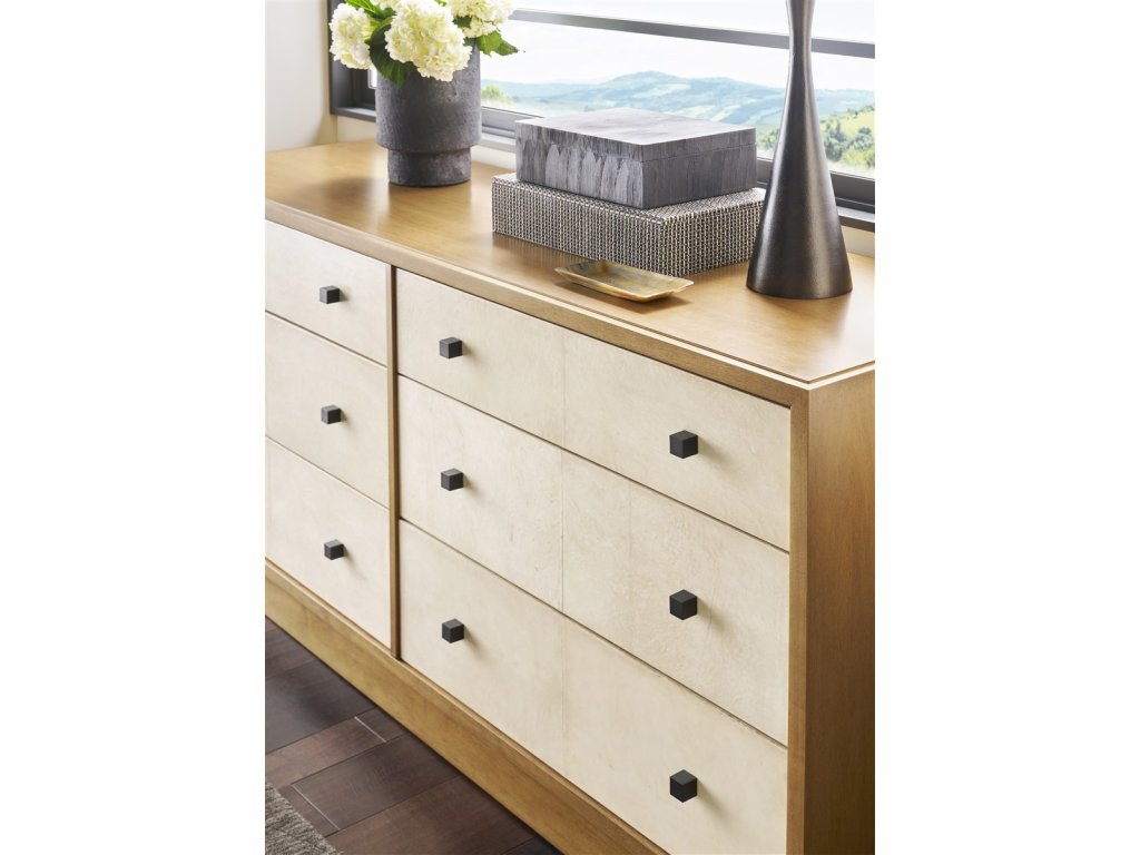 Williams Tall Dresser - image 8