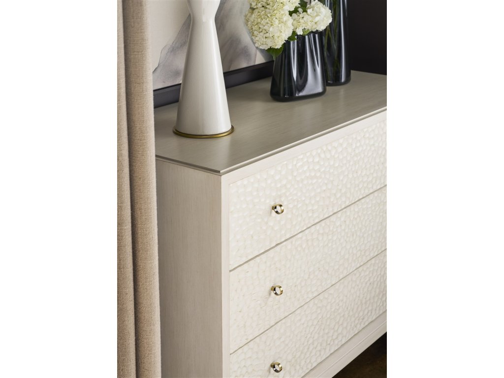 Prosser Drawer Chest - image 5