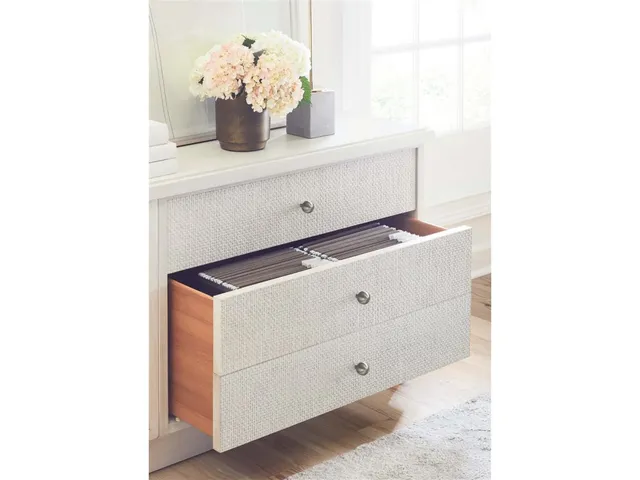 Belmont Home Office - Alternative View