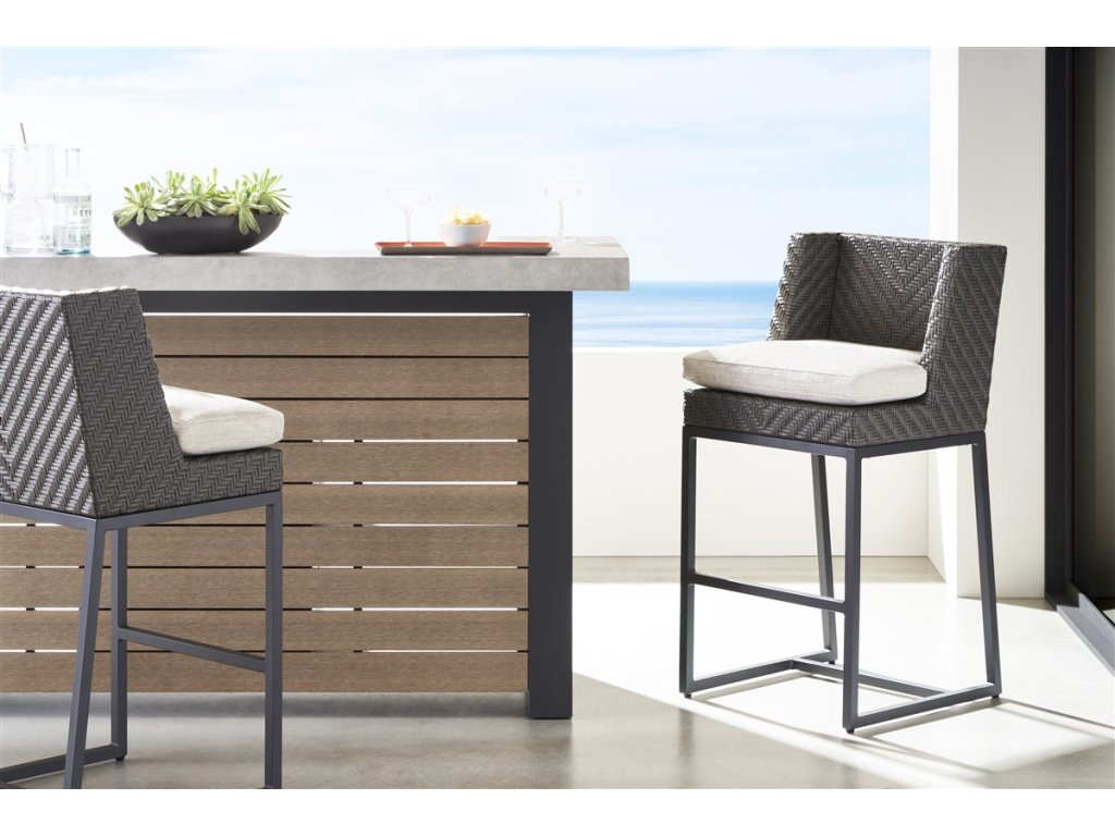 Montecito Outdoor Bar - image 6