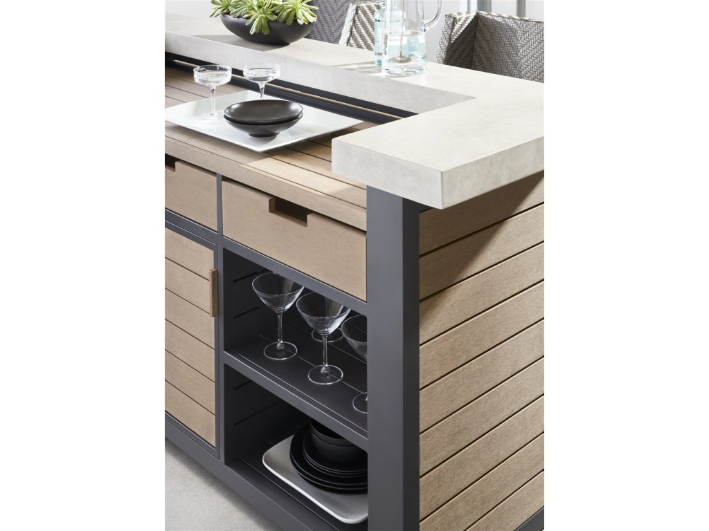 Montecito Outdoor Bar - image 7