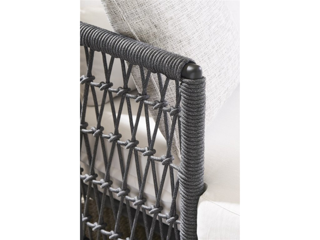 Cedargrove Outdoor Left Arm Chaise - image 5