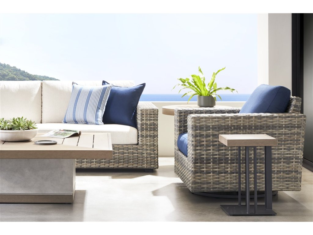 Montclair Outdoor Sofa - image 4