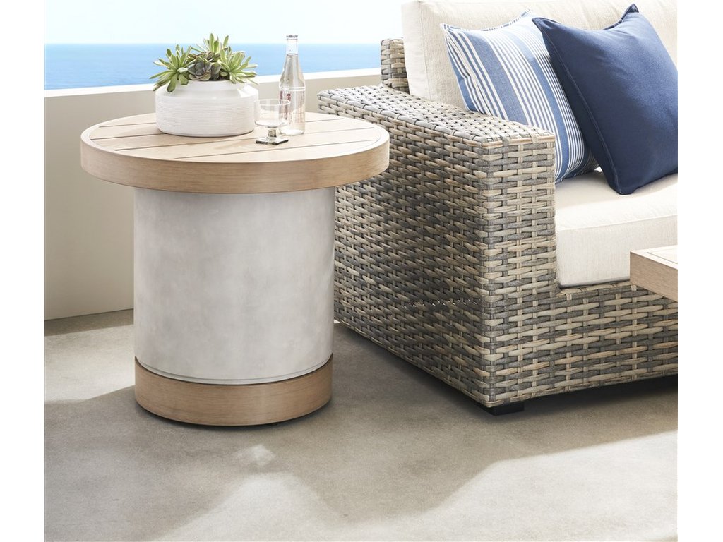 Montclair Outdoor Sofa - image 5