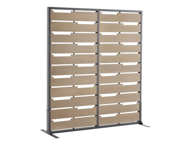 Montecito Outdoor Screen - Alternative View