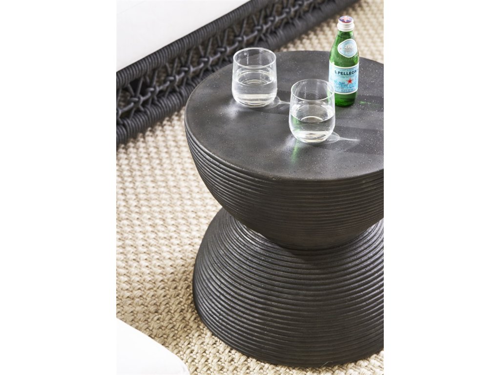 Malta Outdoor End Table - image 1
