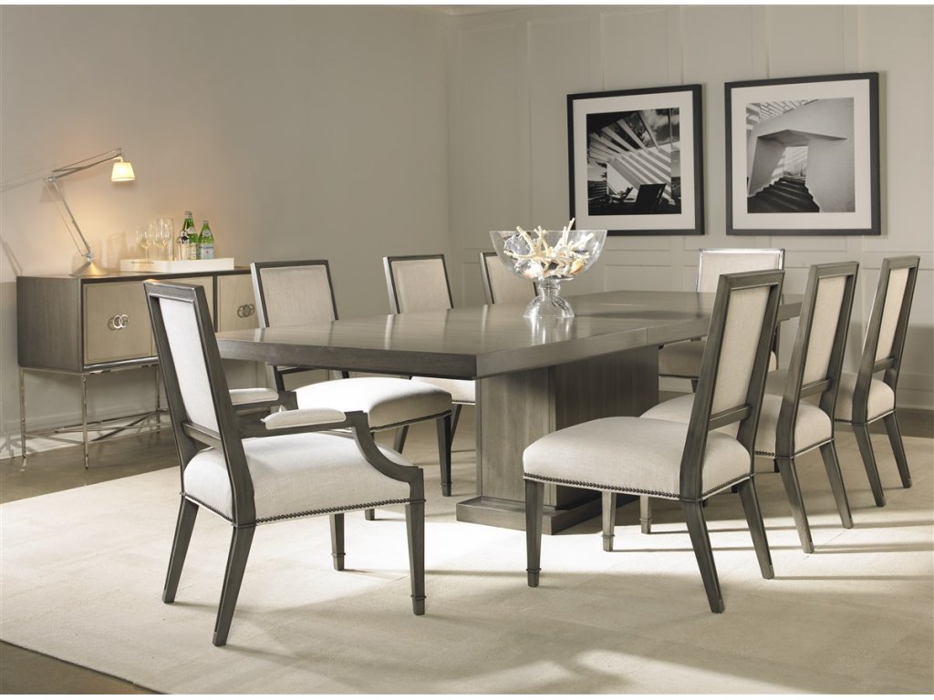 Leighton Arm Chair - image 4