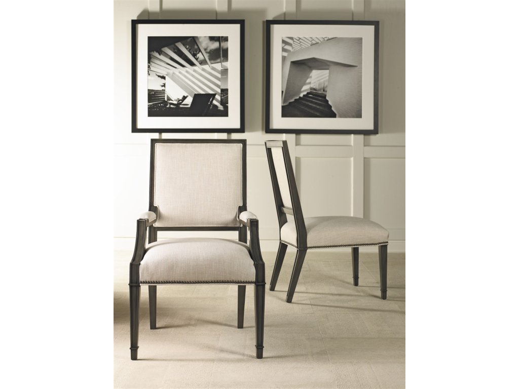 Leighton Arm Chair - image 5