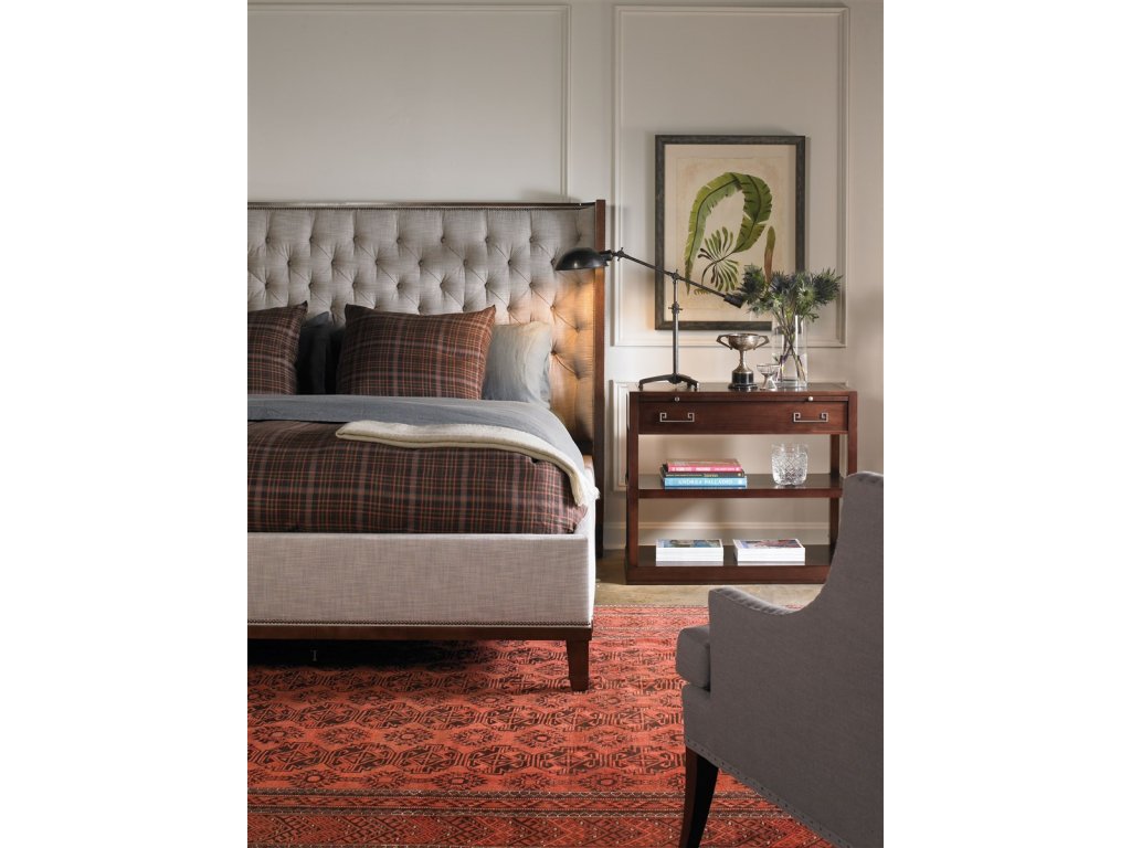 Barrett King Bed - image 2