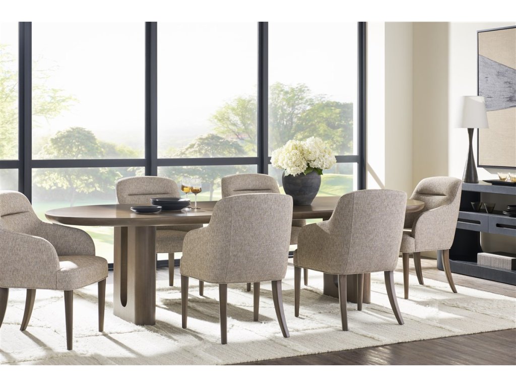 Grandhaven Stocked Dining Arm Chair - image 6