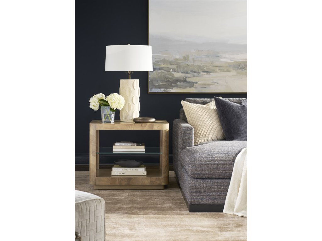 McGhee Ottoman - image 3