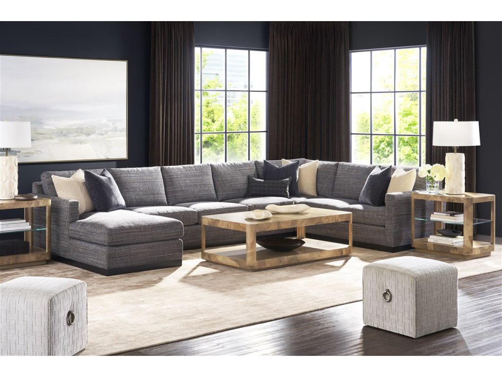 McGhee Ottoman - image 4