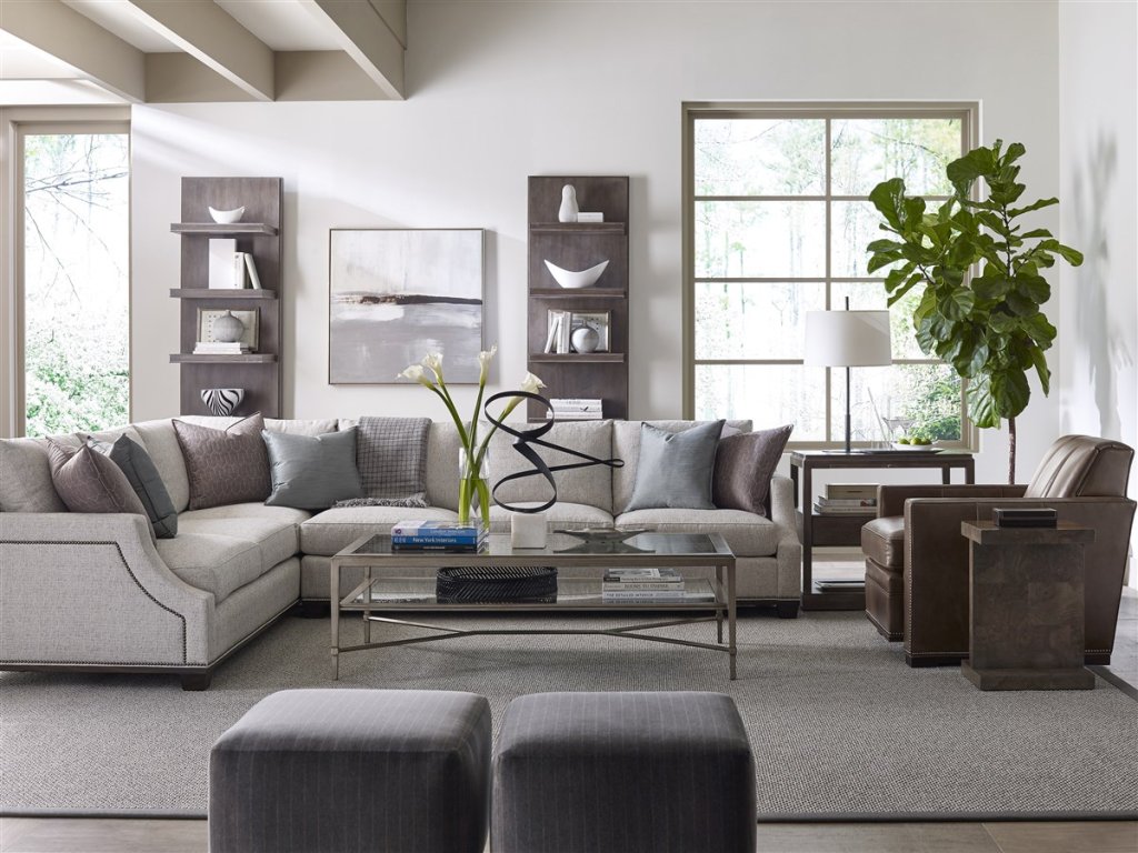 Garvey Leather Chair - image 3