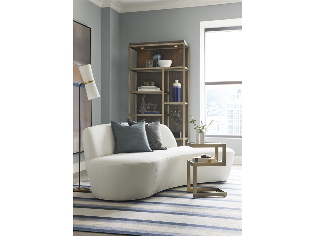 Gilroy Right Lounge Sofa - image 4