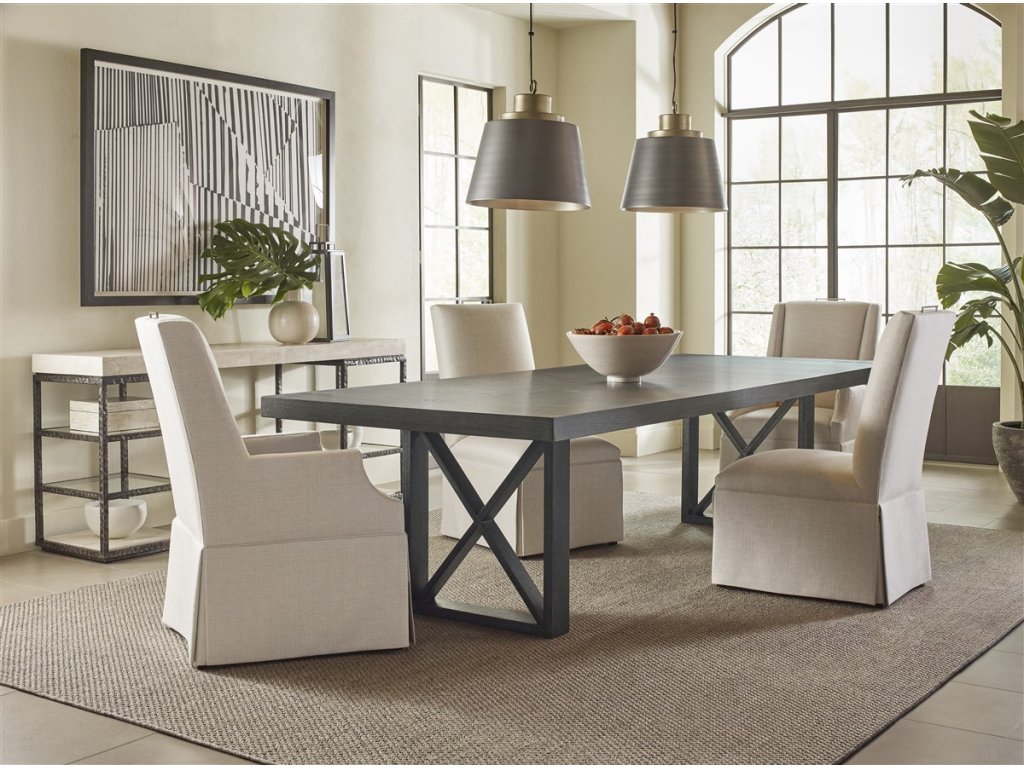 Everhart Arm Chair - image 5