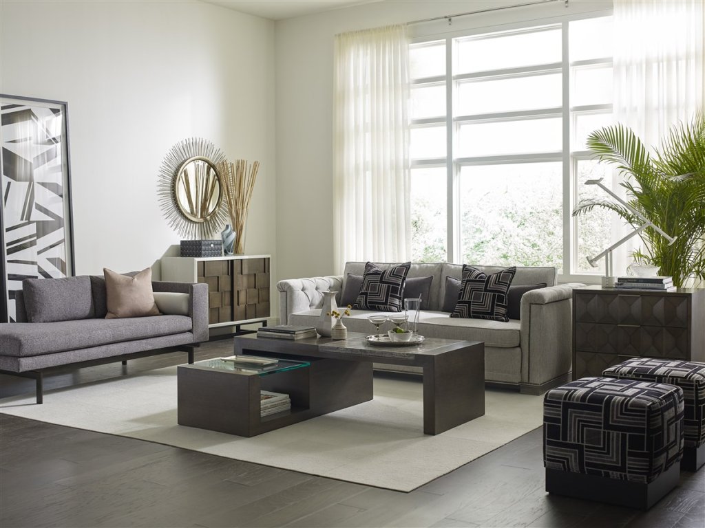 Penfield Right Arm Settee - image 5