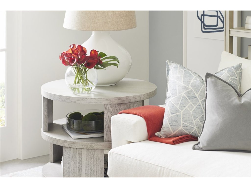 Middleton End Table - image 2