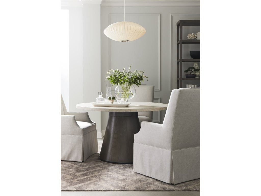 Everhart Arm Chair - image 6