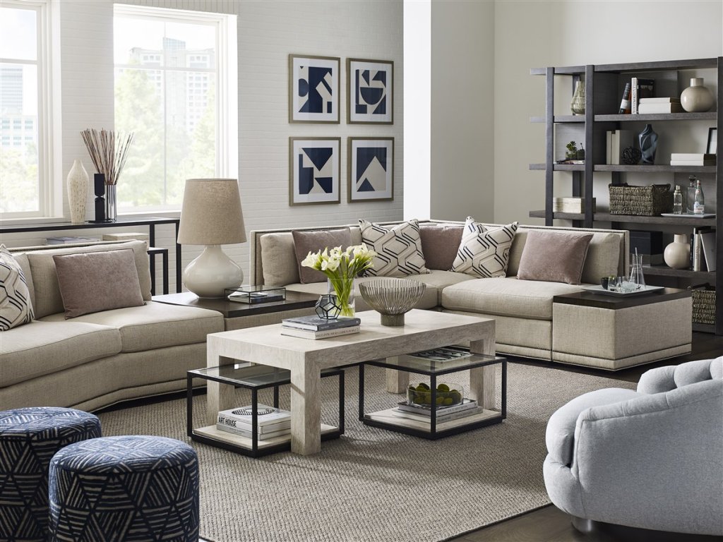 Langston Swivel Chair - image 2