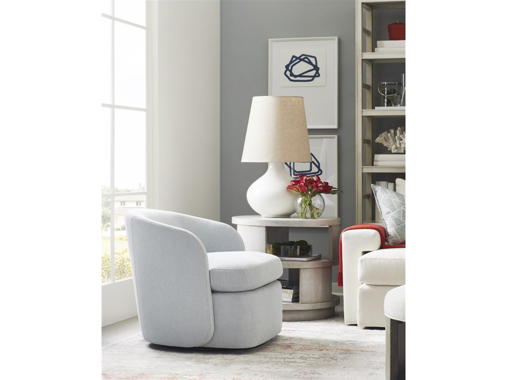 Arlington Swivel Chair - image 9
