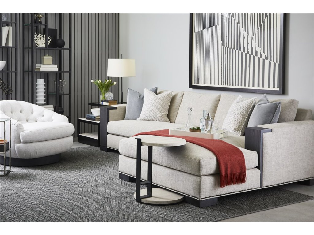 Langston Swivel Chair - image 3