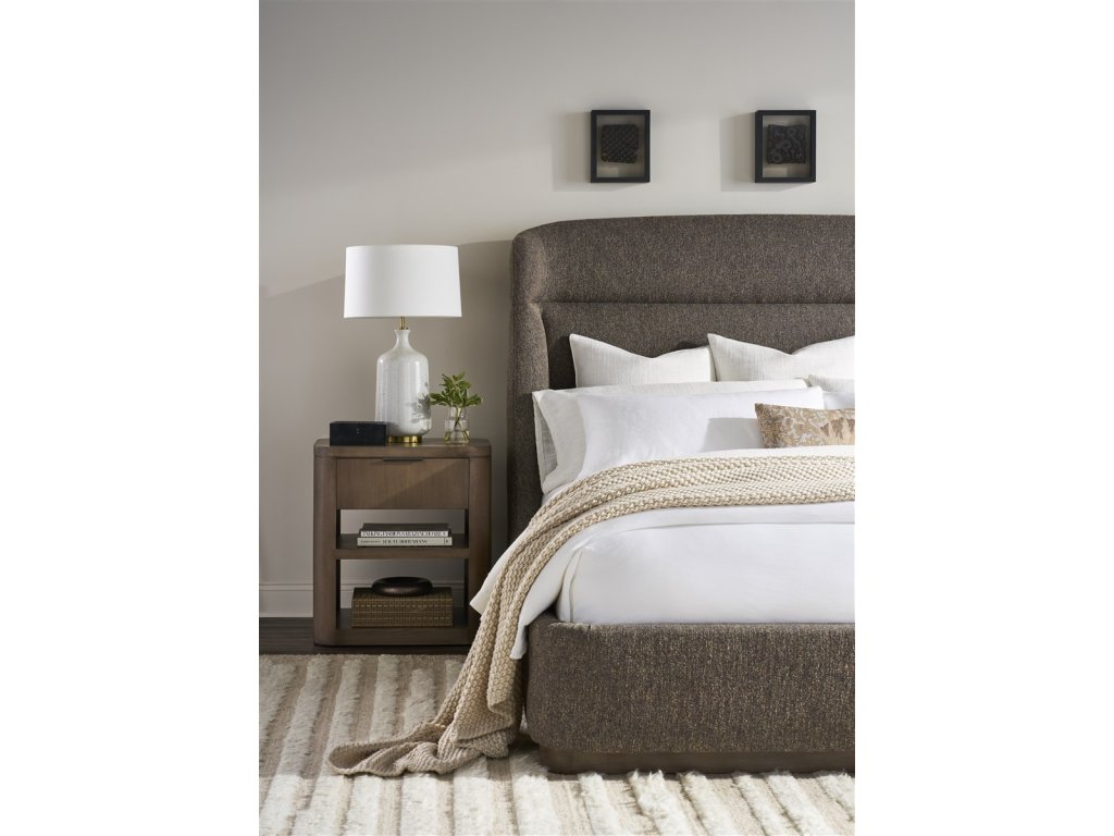 Grandhaven King Bed - image 4