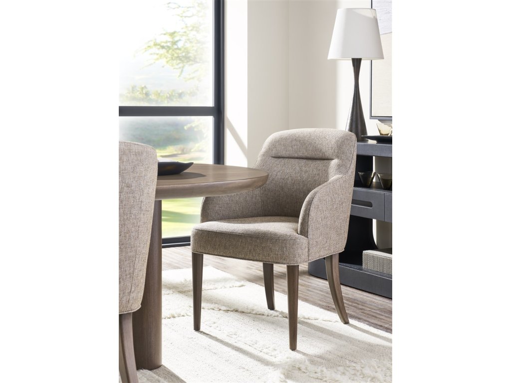Grandhaven Stocked Dining Arm Chair - image 8
