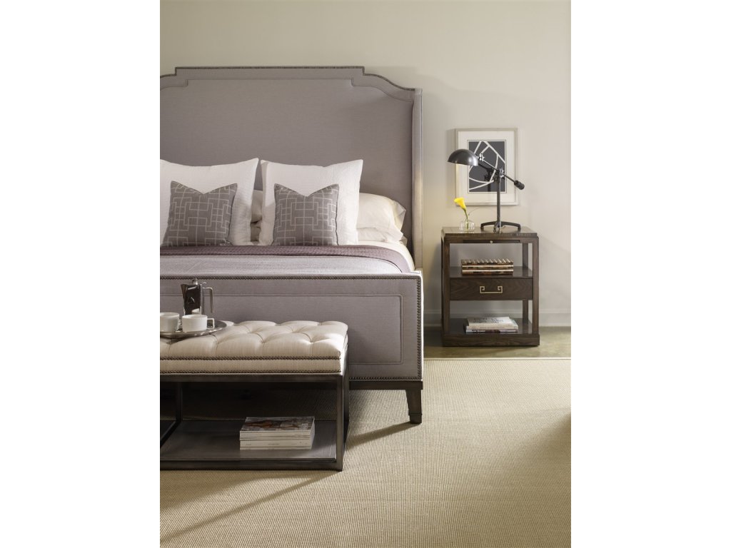 Pennington King Bed - image 2