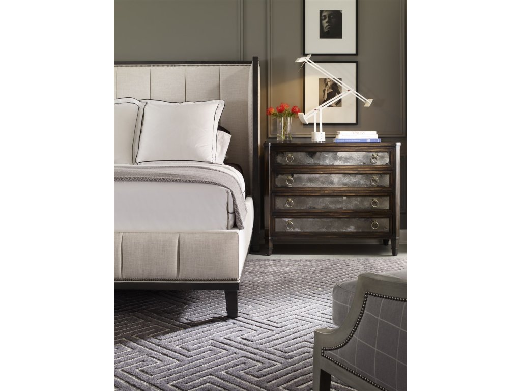 Mattingly King Bed - image 2