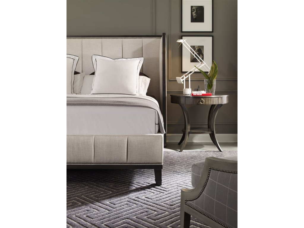 Mattingly King Bed - image 3