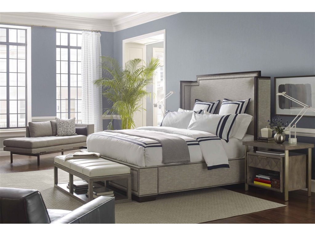 Garvey Leather Chair - image 2