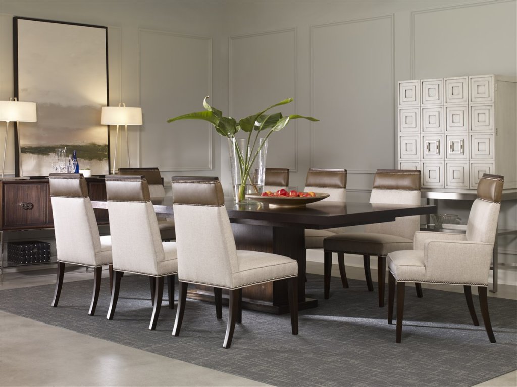 Bradford Dining Table - image 15