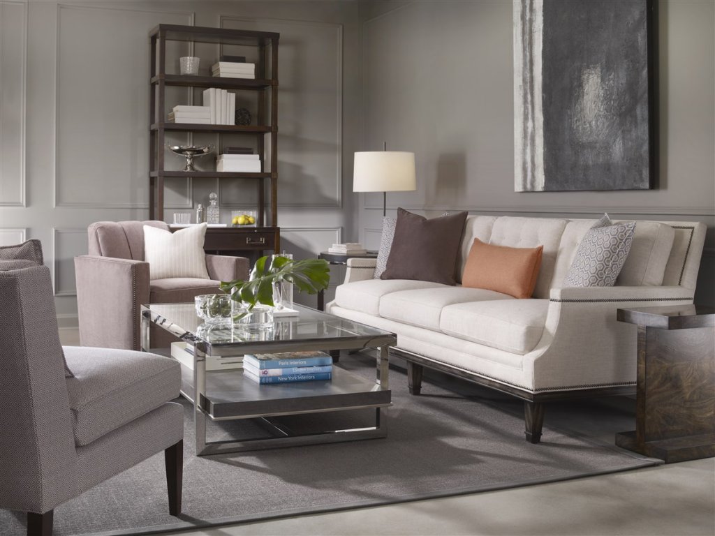 Beckwith End Table - image 4
