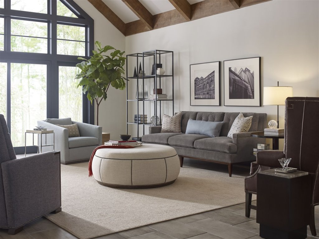 Donovan Swivel Chair - image 3