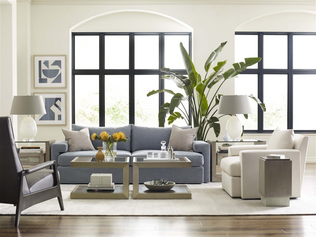 Ferriday Two Seat Sofa - image 4