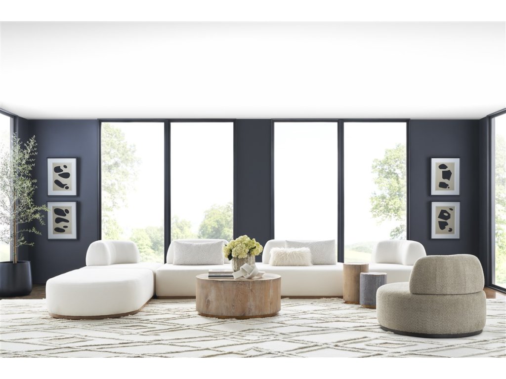 Nest Ottoman - image 3